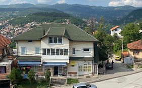 Apartments Adi
